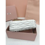 MIU MIU5BC125″MiuWander[UNK];